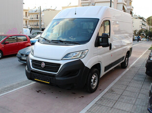 FIAT DUCATO Fiat Ducato L2H2 Ελληνικής Αντιπροσωπίας 2018