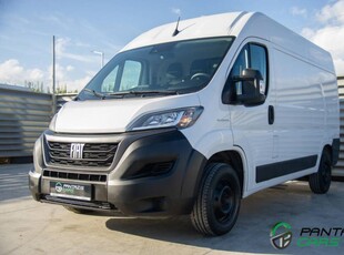 FIAT DUCATO L2H2 2.2MTJ 140HP 6TAXYTO 3ΘΕΣΙΟ ΟΘΟΝΗ ΕΛΛΗΝΙΚΟ 2022