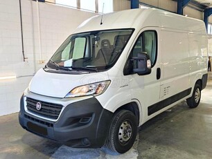 FIAT DUCATO MΑΚΡΥ L2