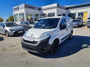 FIAT FIORINO 1.3 DIESEL 80hp