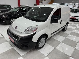 FIAT FIORINO 1.3mjet SX 80hp! ΧΡΥΣΗ ΕΓΓΥΗΣΗ! ΕΛΛΗΝΙΚΟ! 2018