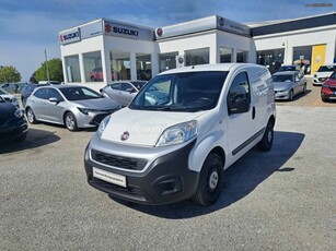 FIAT FIORINO 1.4 BENZINH