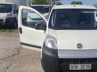 Fiat Fiorino '15