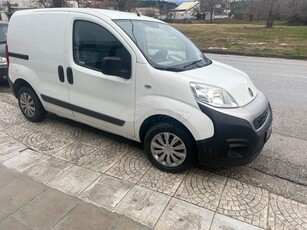 Fiat Fiorino '17 225A2000 MULTIJET EURO6 1 ΧΡΟΝΟΣ ΕΓΓΥΗΣΗ!!