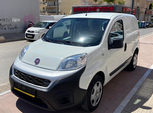 FIAT FIORINO 2017