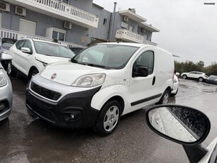 FIAT FIORINO DIESEL EΛΛHNIKO! ΚΛΙΜΑ ΠΛΑΙΝΗ ΟΘΟΝΗ ΚΑΜΕΡΑ 2021