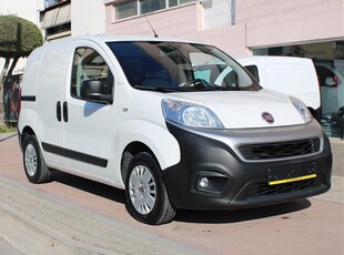 FIAT FIORINO Fiorino Ελληνικό Με Εγγύηση 2017