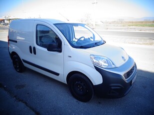 FIAT FIORINO VAN 1.3cc ΑΥΤΟΜΑΤΟ EURO6 DIESEL ME ΠΛΑΪΝΗ ΠΟΡΤΑ 2017