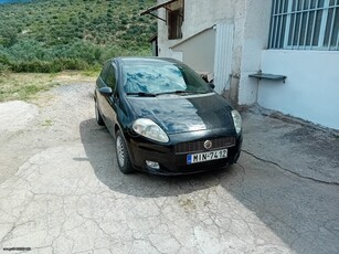 Fiat Grande Punto '06