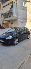 Fiat Grande Punto '06 Sporting