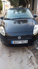 Fiat Grande Punto '07