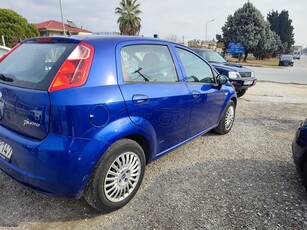 Fiat Grande Punto '08 ΑΝΤΑΛΛΑΓΕΣ ΔΕΚΤΕΣ