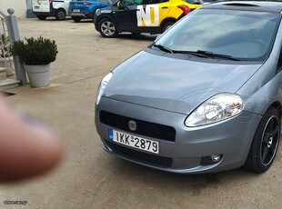 Fiat Grande Punto '08 SPORTING