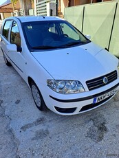 Fiat Grande Punto '10