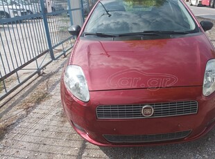 Fiat Grande Punto '11 1.3 DIEZEL Style FULL EXTRA ARISTO ELINIKO