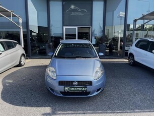 FIAT GRANDE PUNTO 1.2 Active 65hp 3d 2006