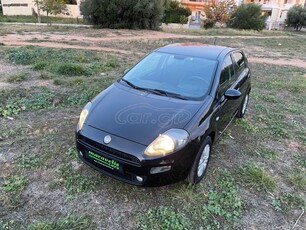 FIAT GRANDE PUNTO 1.2 ITALIA 2014