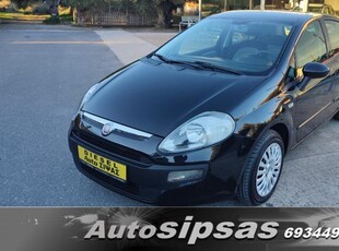 FIAT GRANDE PUNTO Ενο 2011