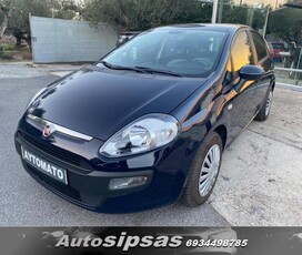 FIAT GRANDE PUNTO 2011