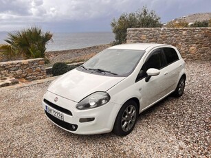 FIAT GRANDE PUNTO FIAT