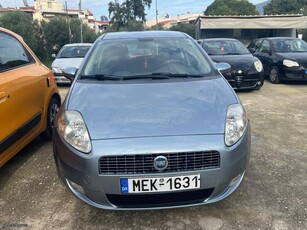 FIAT GRANDE PUNTO GRANDE 2008