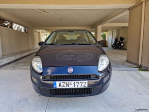 FIAT GRANDE PUNTO PUNTO 2015