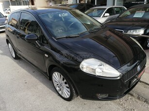 FIAT GRANDE PUNTO SPORTING 6ταχυτο