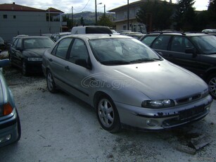 Fiat Marea '00 FIAT MAREA 1600 CC FULL EXTRA