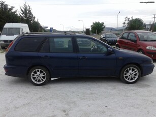 Fiat Marea '01 FIAT MAREA 1600 CC FULL EXTRA