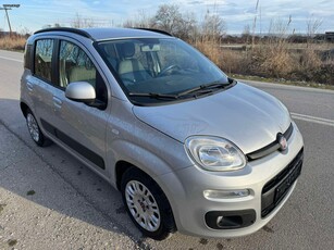 Fiat New Panda '14 1.2 Eco 69hp Euro 6