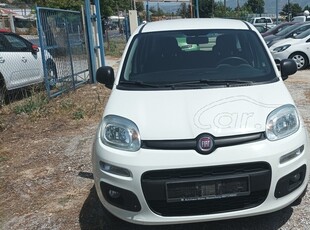 Fiat New Panda '16 PANDA 1,2 foul extra 72 ps ΑΡΙΣΤΟ