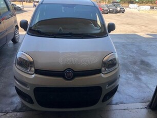 FIAT New Panda 2019