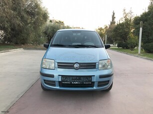 Fiat Panda '05 ΕΛΛΗΝΙΚΗΣ ΑΝΤΙΠΡΟΣΩΠΕΙΑΣ