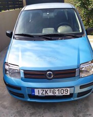 Fiat Panda '06 PANDA