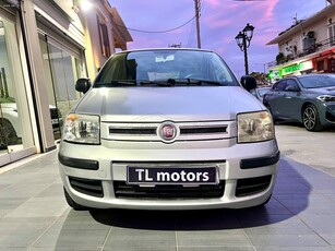 Fiat Panda '10 1.2lt 60hp DYNAMIC *ΔΩΡΟ ΤΕΛΗ 2025 & ΜΕΤΑΒΙΒΑΣΗ*