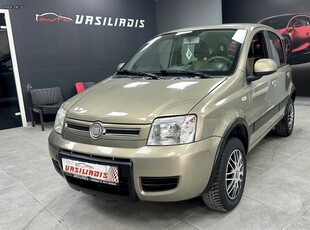 Fiat Panda '11 4X4 1250CC