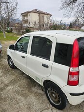 Fiat Panda '11