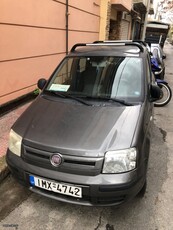 Fiat Panda '11 MK2 MULTIJET 1300 TURBO DIESEL