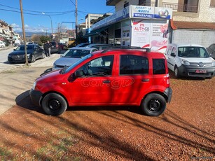 Fiat Panda '12 1.3 EURO5 VAN 1 ΧΡΟΝΟ ΕΓΓΥΗΣΗ!!