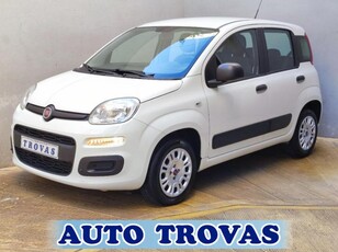 FIAT PANDA 1.2 CONNECT ΑΠΟΣΥΡΣΗ ΕΓΓΥΗΣΗ 2019