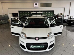 FIAT PANDA 1.2 Easy 69hp 2018