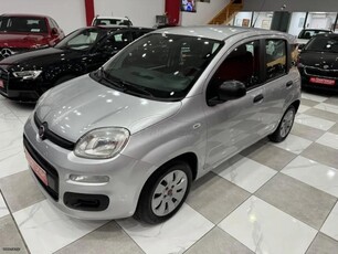 FIAT PANDA 1.2i 8v 70HP POP! ΕΛΛΗΝΙΚΟ! ΧΡΥΣΗ ΕΓΓΥΗΣΗ! 2016