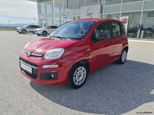 FIAT PANDA 1.3 70hp