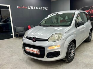 Fiat Panda '13 CNG NATURAL POWER