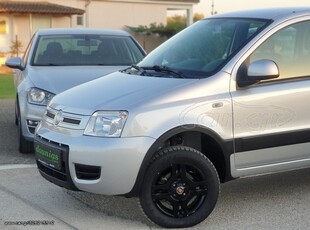 FIAT PANDA 1.3 M