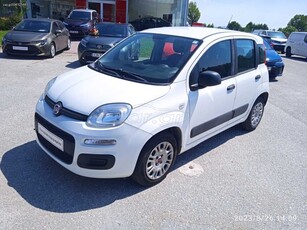 FIAT PANDA 1.3 MTJ Easy 95hp Φ