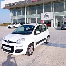 FIAT PANDA 1.3 MTJ LOUNGE 95hp (Φ)