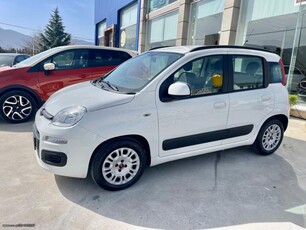 FIAT PANDA ΕΛΛΗΝΙΚΟ 1.3 Multijet 16V Lounge 95ΗP 2016