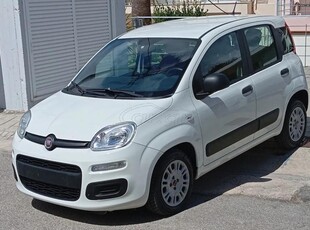 FIAT PANDA 1.3 MultiJet Start