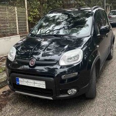 Fiat Panda '13 PANDA 4X4 DIESEL